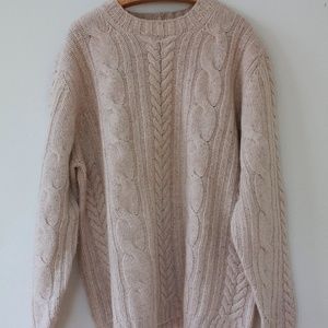 Brooks Brothers Knit Sweater